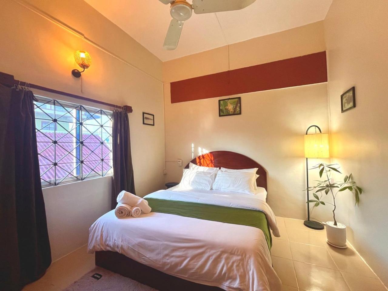 Cambodhi - Vegan Villa Kampot Exterior photo